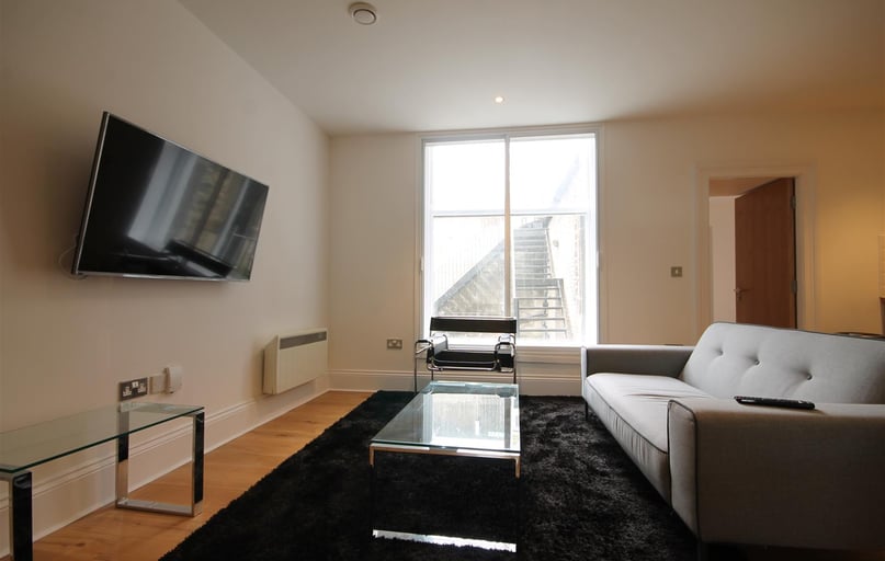 Chaucer Building, City Centre, Newcastle - Image 1